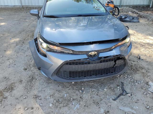 Photo 9 from auction – 2020 TOYOTA COROLLA LE with VIN 5YFEPRAE0LP120696