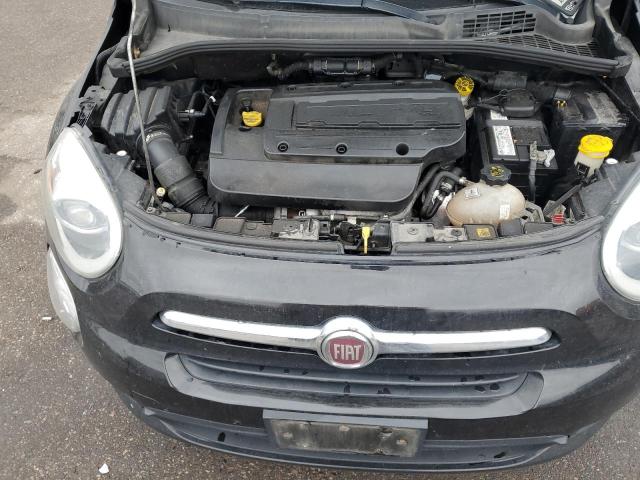 Photo 11 from auction – 2016 FIAT 500X POP with VIN ZFBCFXAW8GP451124