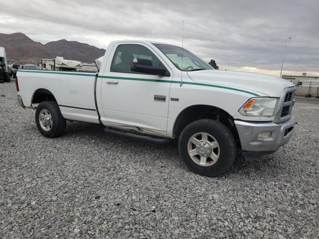 Photo 4 from auction – 2012 DODGE RAM 2500 S with VIN 3C6LD5BT4CG260849
