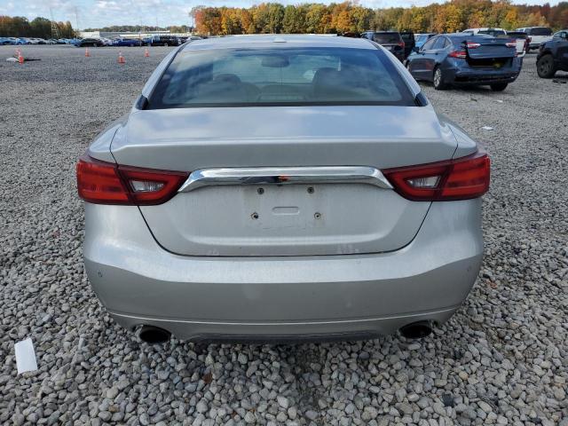 Photo 6 from auction – 2018 NISSAN MAXIMA 3.5 with VIN 1N4AA6AP0JC383265