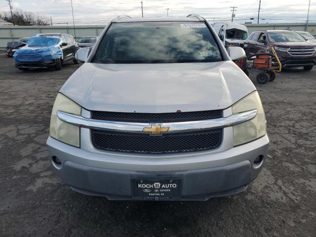 Photo 5 from auction – 2006 CHEVROLET EQUINOX LT with VIN 2CNDL63F466207465