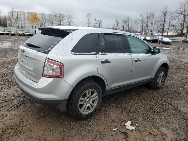 Photo 3 from auction – 2010 FORD EDGE SE with VIN 2FMDK3GC7ABB50423