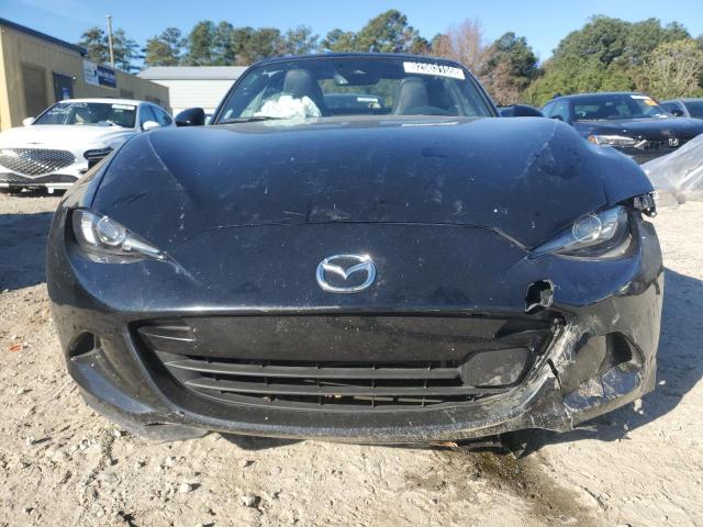 Photo 5 from auction – 2024 MAZDA MX-5 MIATA with VIN JM1NDAM77R0600695