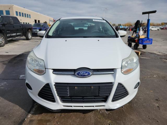 Photo 5 from auction – 2014 FORD FOCUS SE with VIN 1FADP3F21EL143994