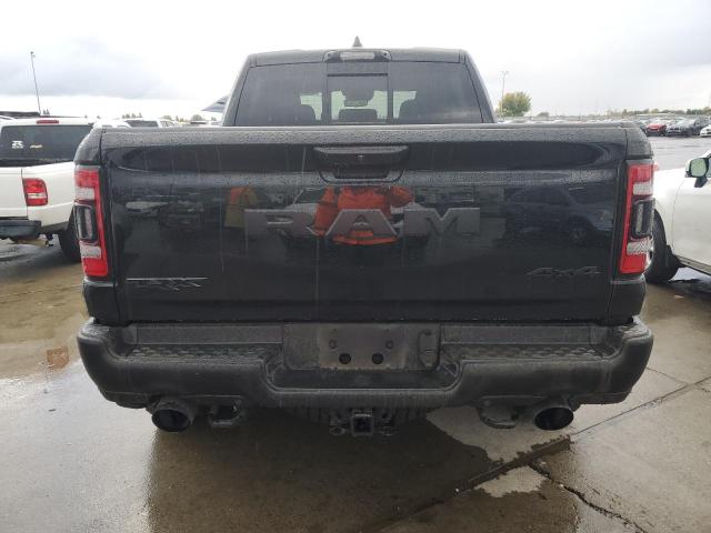 Photo 6 from auction – 2023 RAM 1500 TRX with VIN 1C6SRFU94PN551353