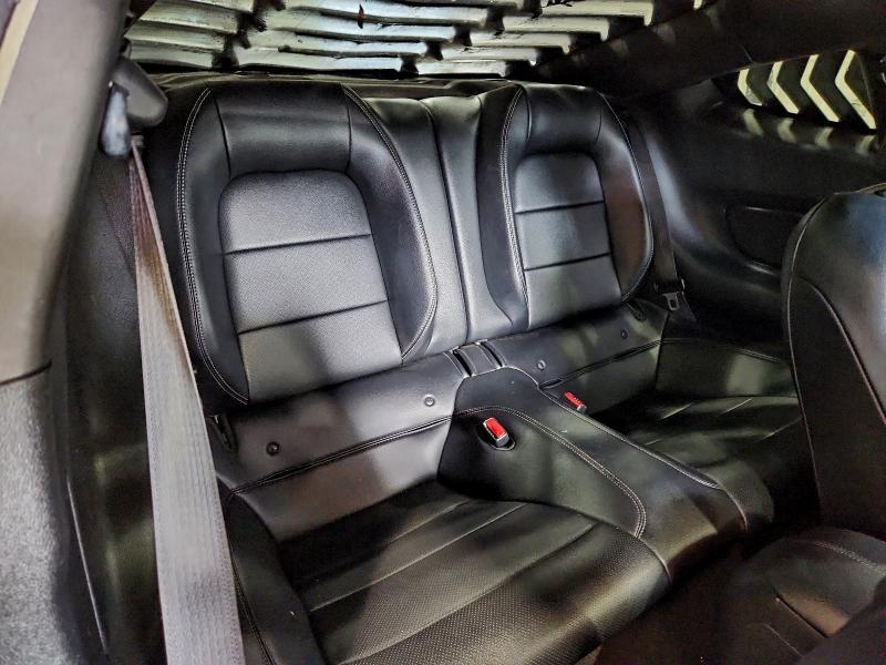Photo 10 from auction – 2016 FORD MUSTANG with VIN 1FA6P8TH3G5202307