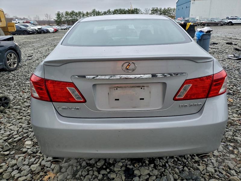 Photo 6 from auction – 2007 LEXUS ES 350 with VIN JTHBJ46G172112529