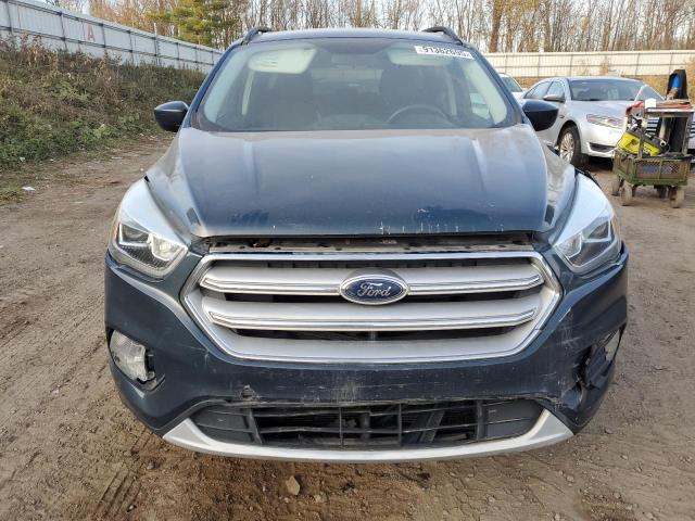 Photo 5 from auction – 2019 FORD ESCAPE SEL with VIN 1FMCU9HD9KUC00945