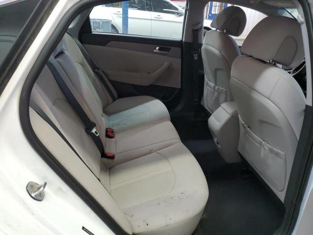 Photo 10 from auction – 2016 HYUNDAI SONATA SE with VIN 5NPE24AF9GH396520