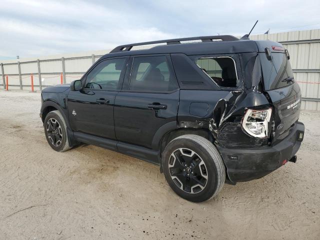 Photo 2 from auction – 2023 FORD BRONCO SPO with VIN 3FMCR9C66PRD31890