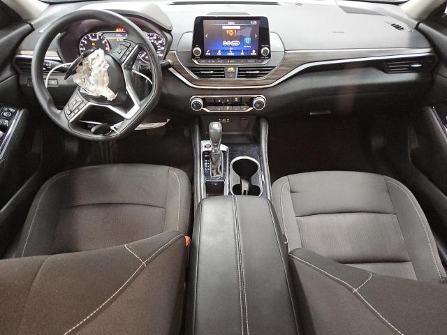 Photo 8 from auction – 2023 NISSAN ALTIMA SV with VIN 1N4BL4DVXPN402740