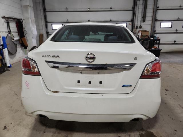 Photo 6 from auction – 2014 NISSAN ALTIMA 2.5 with VIN 1N4AL3AP5EC112197