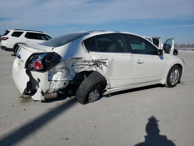 Photo 3 from auction – 2011 NISSAN ALTIMA BAS with VIN 1N4AL2AP9BN499413