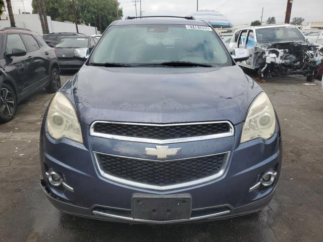 Photo 5 from auction – 2014 CHEVROLET EQUINOX LT with VIN 2GNALDEK3E6314213