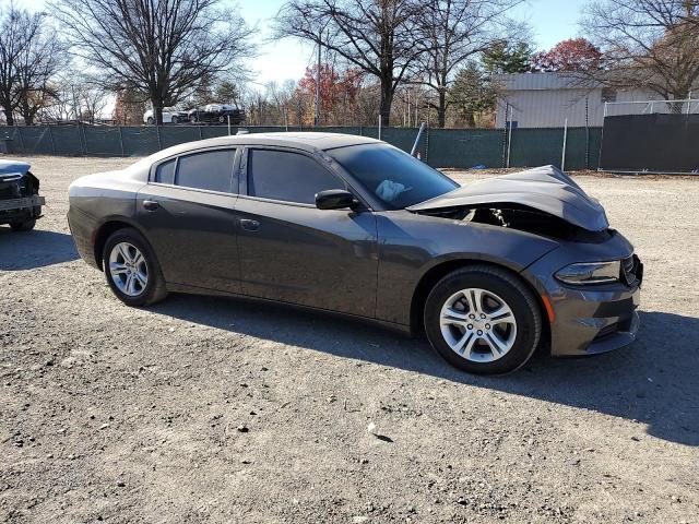 Photo 4 from auction – 2023 DODGE CHARGER SX with VIN 2C3CDXBG0PH675426