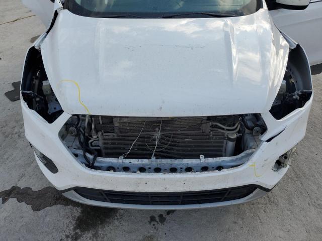 Photo 12 from auction – 2018 FORD ESCAPE SEL with VIN 1FMCU0HD7JUB11627