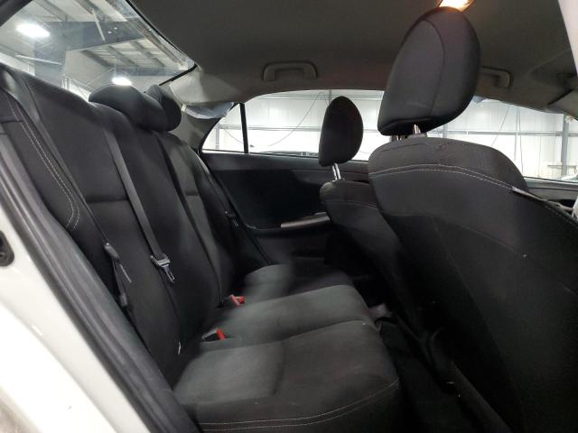 Photo 10 from auction – 2013 TOYOTA COROLLA BA with VIN 5YFBU4EE0DP105271