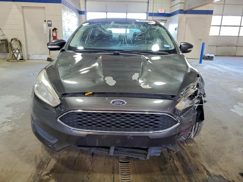 Photo 5 from auction – 2015 FORD FOCUS SE with VIN 1FADP3K24FL288339