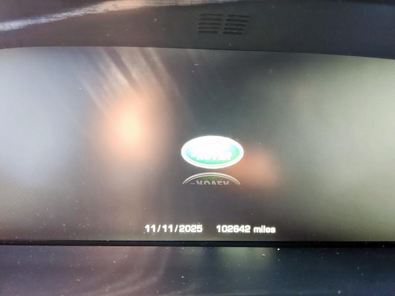 Photo 9 from auction – 2014 LAND ROVER RANGE ROVE with VIN SALGS2EF4EA139365
