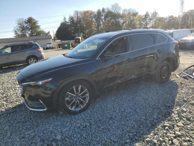 Photo 1 from auction – 2018 MAZDA CX-9 GRAND with VIN JM3TCBDY0J0209621