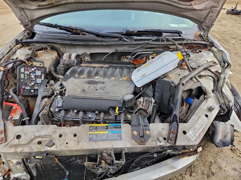 صورة رقم 11 من المزاد - 2006 CHEVROLET IMPALA مع VIN 2G1WD58C869221895
