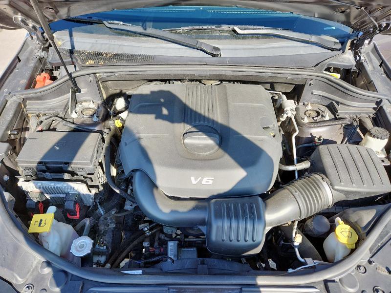 Photo 11 from auction – 2015 JEEP GRAND CHER with VIN 1C4RJFBGXFC609766