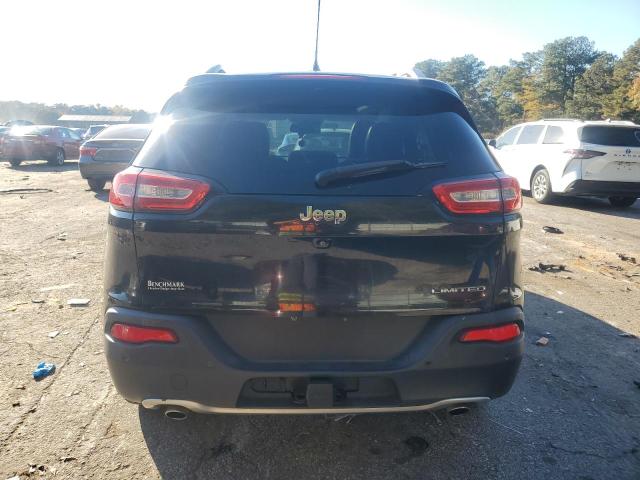 Photo 6 from auction – 2014 JEEP CHEROKEE with VIN 1C4PJLDSXEW154017