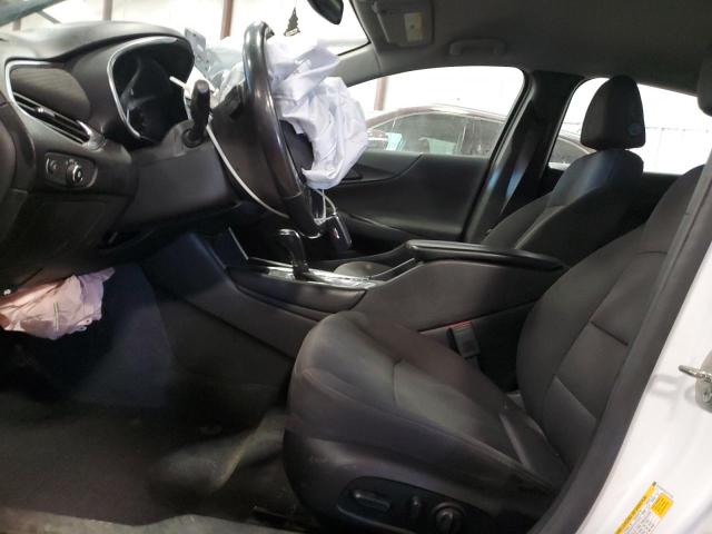 Photo 7 from auction – 2018 CHEVROLET MALIBU LT with VIN 1G1ZD5ST6JF273192