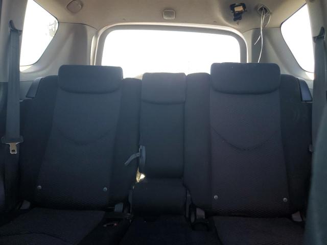 Photo 10 from auction – 2007 TOYOTA 4RUNNER with VIN JTMBK32V176010234