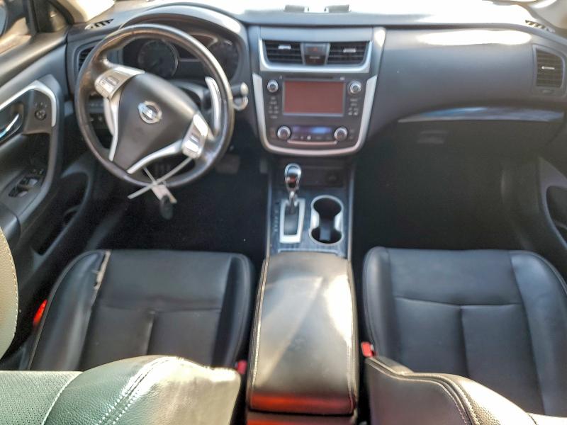 Photo 8 from auction – 2016 NISSAN ALTIMA 3.5 with VIN 1N4BL3AP6GC161920