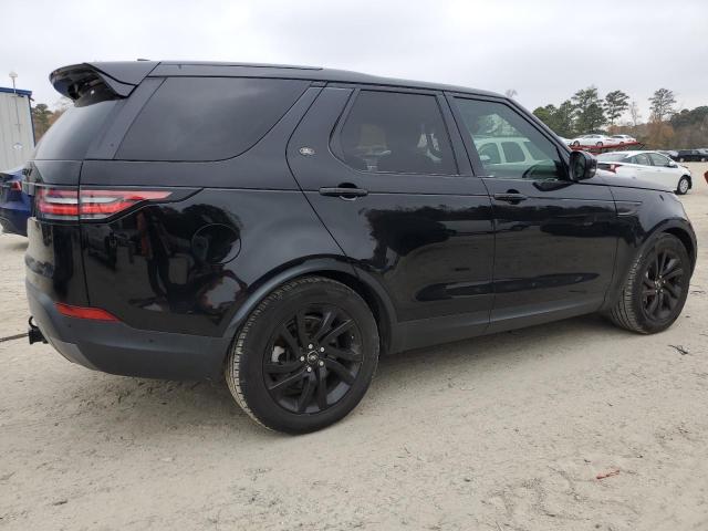 Photo 3 from auction – 2019 LAND ROVER DISCOVERY with VIN SALRR2RV7K2413508