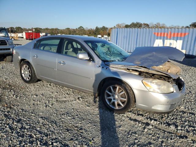 Photo 4 from auction – 2008 BUICK LUCERNE CX with VIN 1G4HD57248U111212