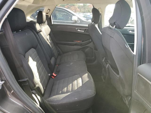 Photo 11 from auction – 2015 FORD EDGE SEL with VIN 2FMTK3J87FBB11189