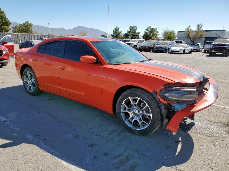 Photo 4 from auction – 2016 DODGE CHARGER SX with VIN 2C3CDXJG1GH342024
