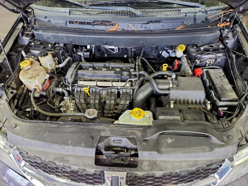 Photo 12 from auction – 2018 DODGE JOURNEY SE with VIN 3C4PDCAB9JT426875