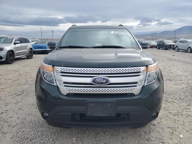 Photo 5 from auction – 2013 FORD EXPLORER X with VIN 1FM5K8D84DGC04694