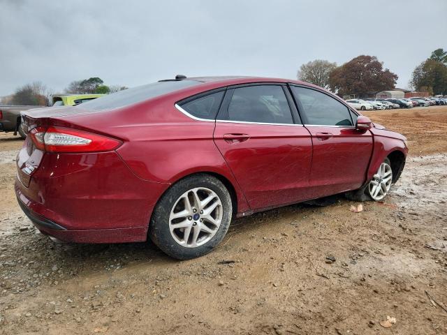 Photo 3 from auction – 2016 FORD FUSION SE with VIN 3FA6P0H71GR102074