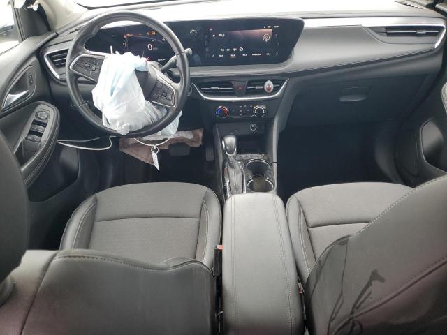 Photo 8 from auction – 2024 BUICK ENCORE GX with VIN KL4AMBS23RB083647