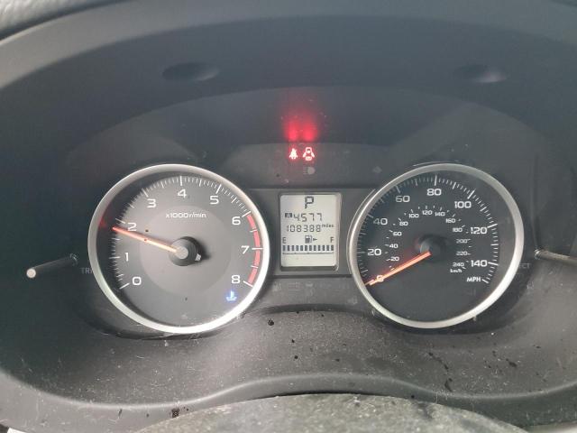 Photo 9 from auction – 2015 SUBARU FORESTER 2 with VIN JF2SJADC3FH471412
