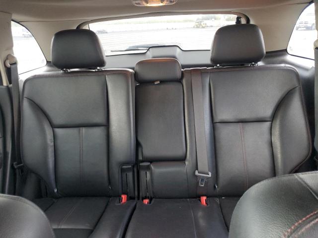 Photo 10 from auction – 2013 FORD EDGE SEL with VIN 2FMDK3JC8DBE07716