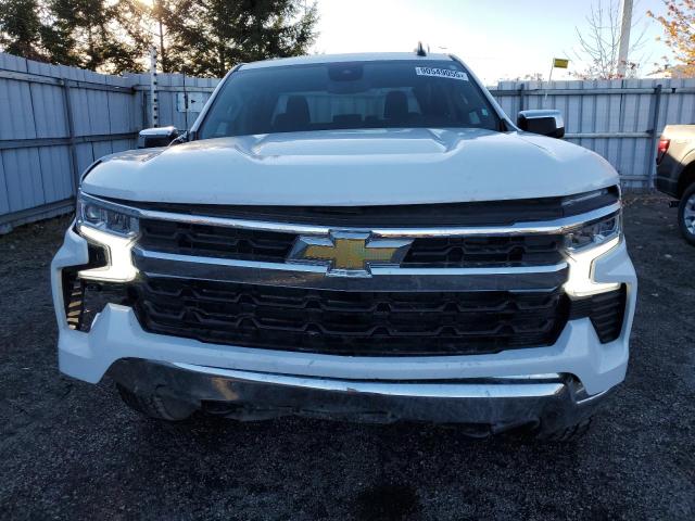 Photo 5 from auction – 2025 CHEVROLET SILVERADO with VIN 2GCUKDED1S1185469