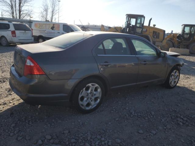 Photo 3 from auction – 2011 FORD FUSION SE with VIN 3FAHP0HA0BR255980