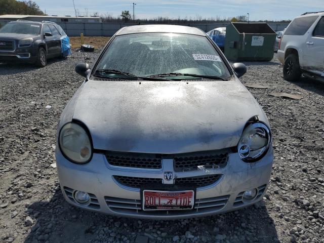 صورة رقم 5 من المزاد - 2005 DODGE NEON SXT مع VIN 1B3ES56C75D109104