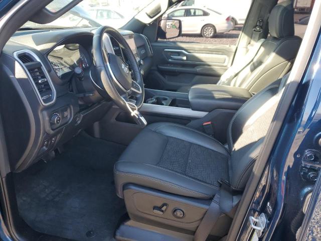 Photo 7 from auction – 2022 RAM 1500 BIG H with VIN 1C6SRFFT9NN353924