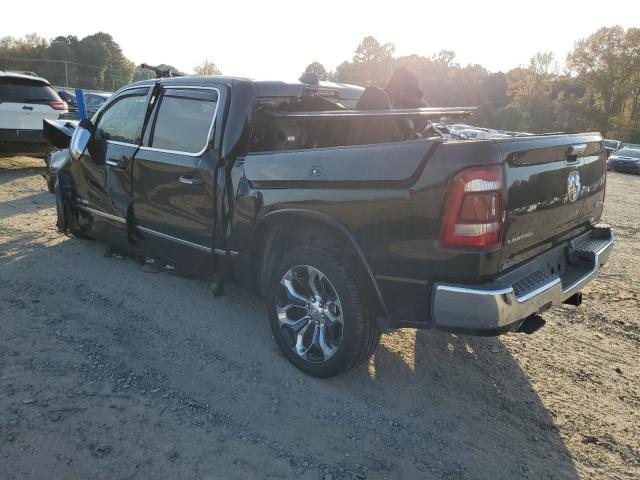 Photo 2 from auction – 2022 RAM 1500 LIMIT with VIN 1C6SRFHM7NN154165