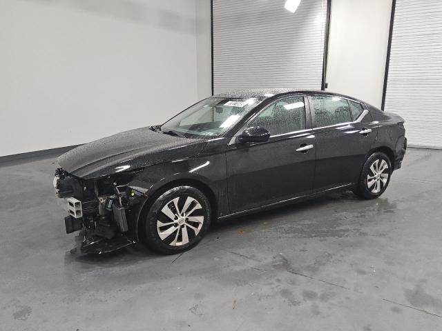NISSAN ALTIMA S 2023 with VIN 1N4BL4BV8PN387142 - Photo from auction