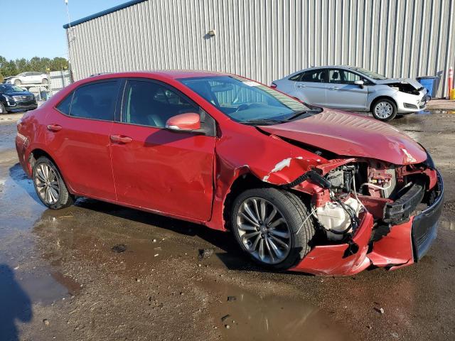 Photo 4 from auction – 2014 TOYOTA COROLLA L with VIN 2T1BURHE6EC020235