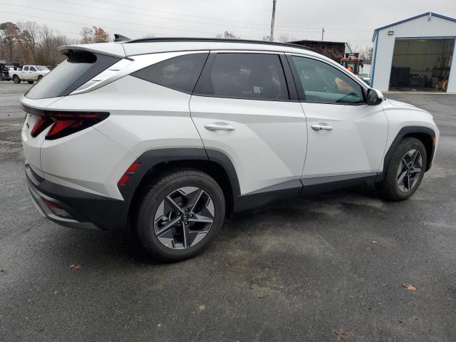 Photo 3 from auction – 2026 HYUNDAI TUCSON SEL with VIN 5NMJB3DE7TH623173