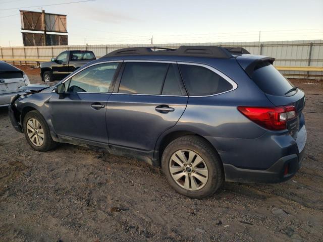 Photo 2 from auction – 2018 SUBARU OUTBACK 2. with VIN 4S4BSACC7J3297651