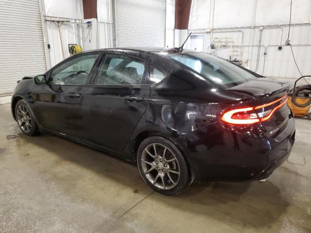 Photo 2 from auction – 2013 DODGE DART SXT with VIN 1C3CDFBA8DD142108